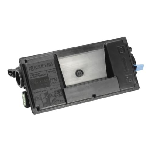 Kyocera Recipiente para resíduos de toner preto (1T02T90NL0 / TK3160)