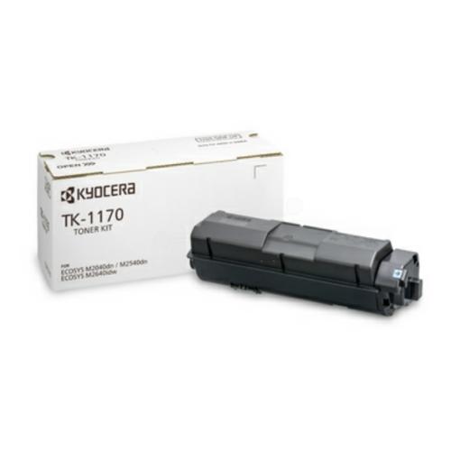 Kyocera Cartucho de toner preto (1T02S50NL0 / TK1170)
