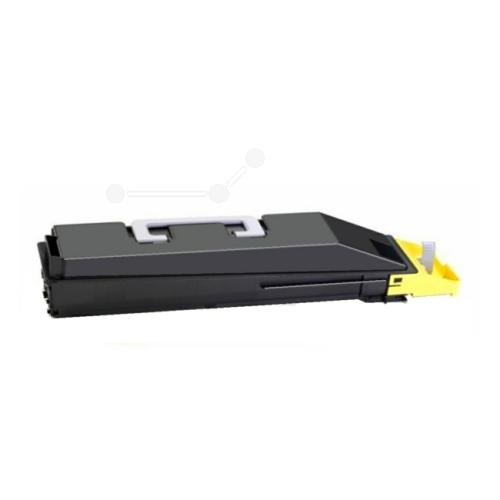 Utax Cartucho de toner amarelo (1T02R6AUT0 / CK5512Y)