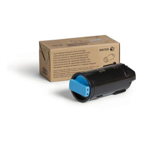 Xerox Cartucho de toner ciano (106R03873 / 106R3873) (elevada capacidade)
