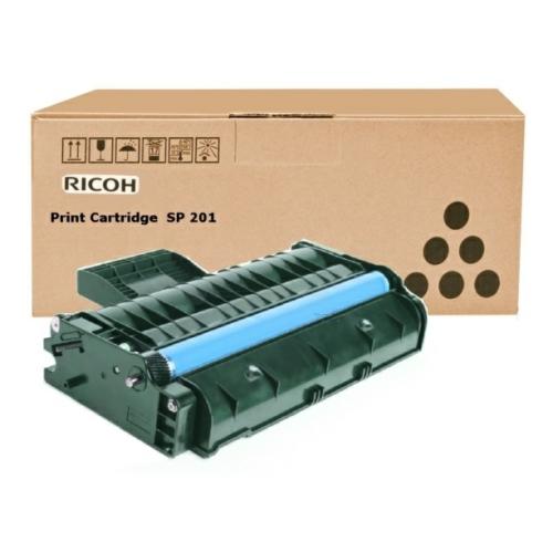 Ricoh Cartucho de toner preto (407999 / TYPESP201)