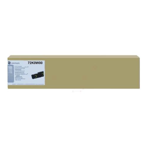 Lexmark Recipiente para resíduos de toner (72K0W00 / 072K0W00)