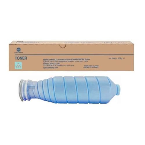 Konica Minolta Cartucho de toner ciano (A8J3450 / TN623C)