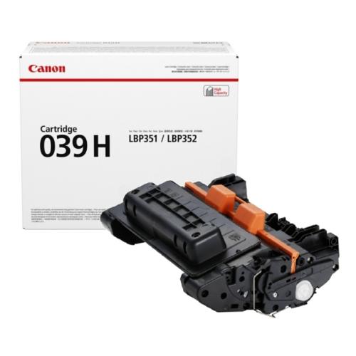 Canon Cartucho de toner preto (0288C001 / 039H) (elevada capacidade)