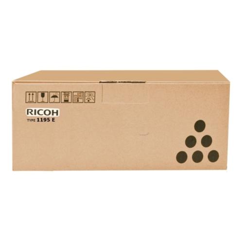 Ricoh Cartucho de toner preto (431147 / TYPE1195E)