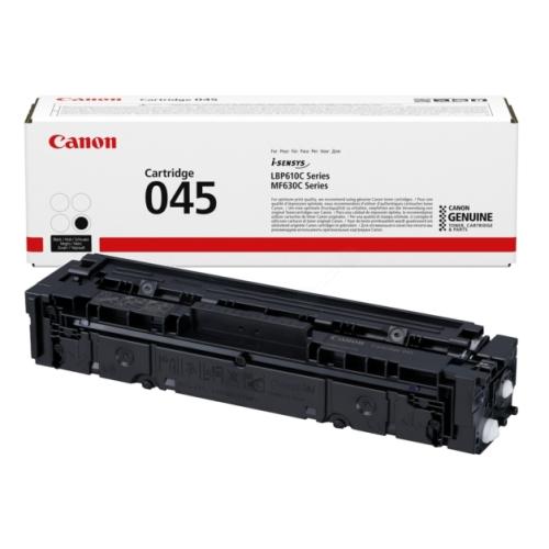 Canon Cartucho de toner preto (1242C002 / 045)