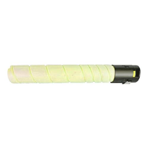 Lexmark Cartucho de toner amarelo (24B6848 / 024B6848)