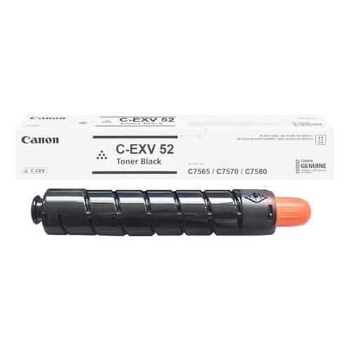 Canon Cartucho de toner preto (0998C002 / CEXV52)