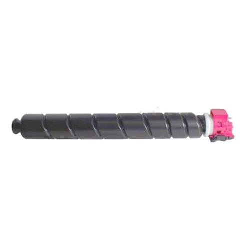 Utax Cartucho de toner magenta (1T02L7BUT0 / CK8511M)