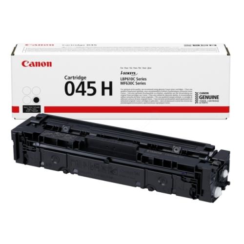 Canon Cartucho de toner preto (1246C002 / 045H) (elevada capacidade)