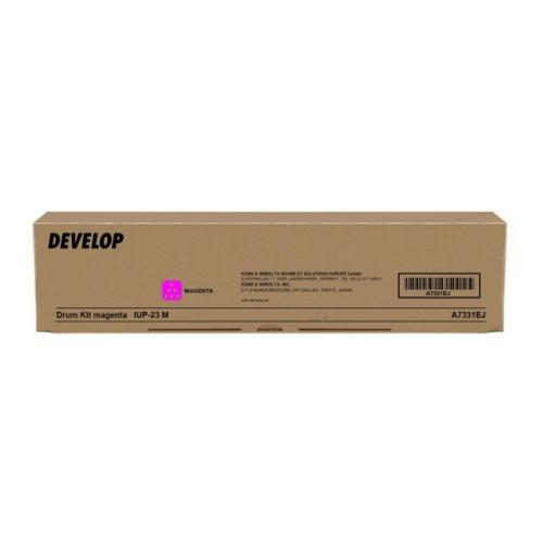 Develop Tambor magenta (A7331EJ / IUP23M)