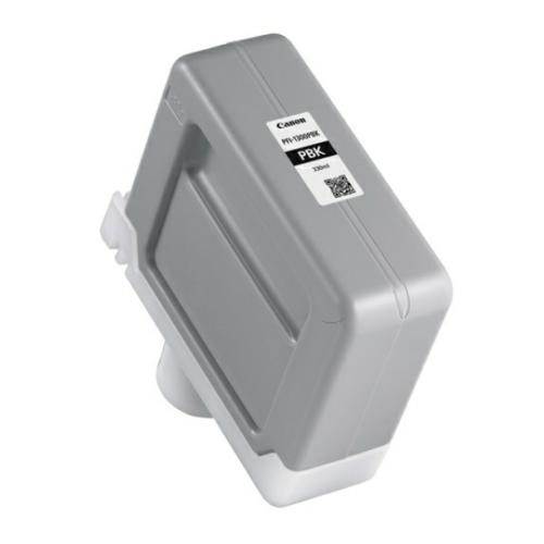 Canon Cartucho de tinta fotografia preta (0811C001 / PFI1300PBK)