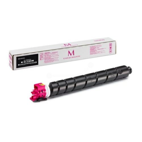 Kyocera Cartucho de toner magenta (1T02RRBNL0 / TK8800M)