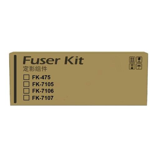 Kyocera Unidade de fixação (302K393122 / FK475)
