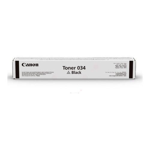 Canon Cartucho de toner preto (9454B001 / 034)