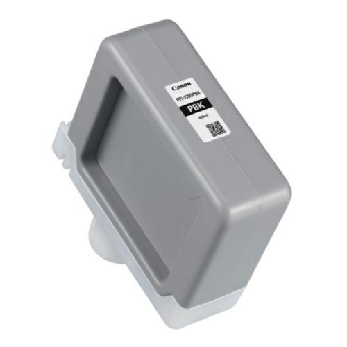 Canon Cartucho de tinta fotografia preta (0850C001 / PFI1100PBK)