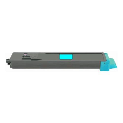 Utax Cartucho de toner ciano (1T02P3CUT0 / CK8520C)