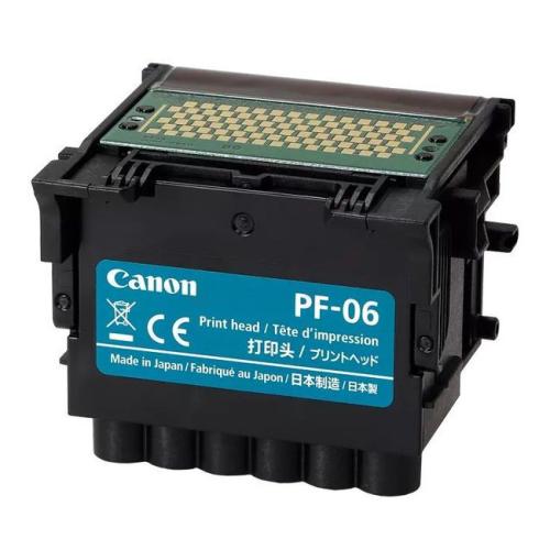 Canon Cabeça de impressão (2352C001 / PF06)