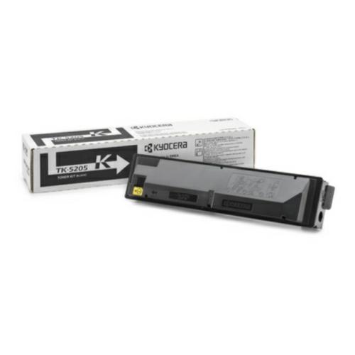 Kyocera Cartucho de toner preto (1T02R50NL0 / TK5205K)