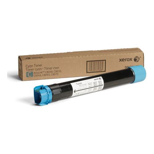 Xerox Cartucho de toner ciano (006R01698 / 6R01698)