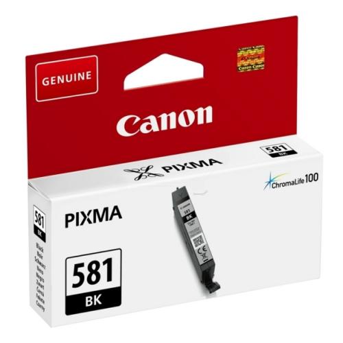 Canon Cartucho de tinta preto (2106C001 / CLI581BK)