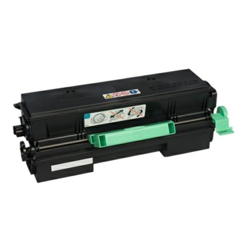 Ricoh Cartucho de toner preto (407340 / TYPESP4500E)