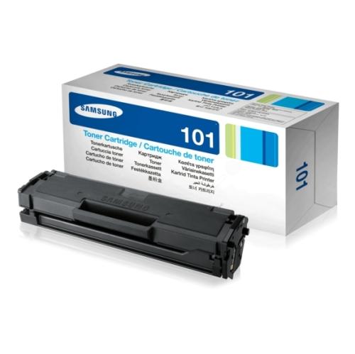 HP Cartucho de toner preto (MLTD101SELS / SU696A / 101)