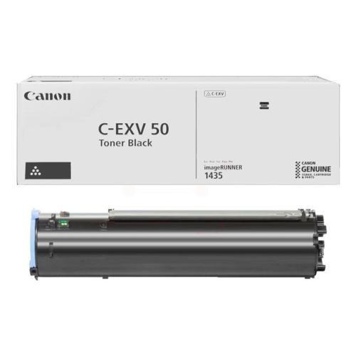 Canon Cartucho de toner preto (9436B002 / CEXV50)