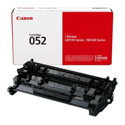 Canon Cartucho de toner preto (2199C002 / 052)