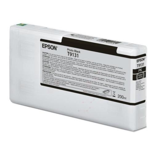 Epson Cartucho de tinta fotografia preta (C13T913100 / T9131)