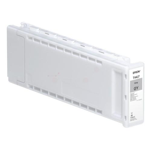 Epson Cartucho de tinta cinzento (C13T44J740 / T44J7)