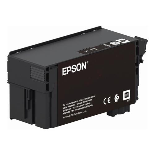 Epson Cartucho de tinta preto (C13T40D140 / T40)
