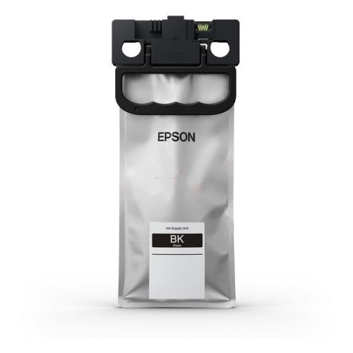 Epson Cartucho de tinta preto (C13T01C100 / T01C1)
