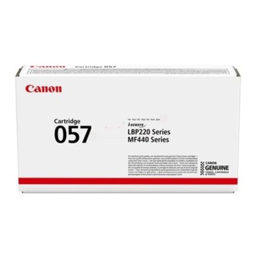 Canon Cartucho de toner preto (3009C002 / 057)