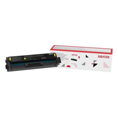 Xerox Cartucho de toner amarelo (006R04394 / 6R04394) (elevada capacidade)