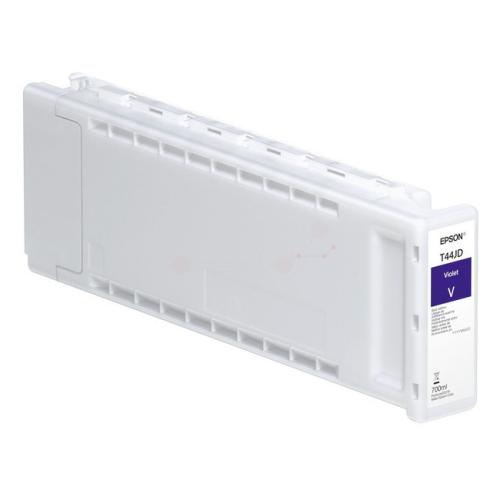 Epson Cartucho de tinta Púrpura (C13T44JD40 / T44JD)