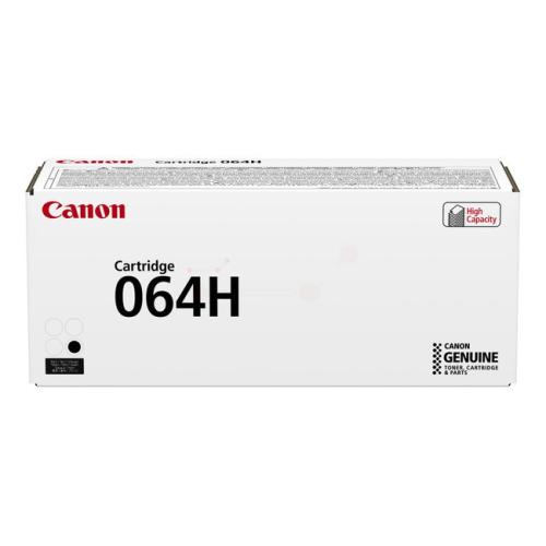 Canon Cartucho de toner preto (4938C001 / 064H)