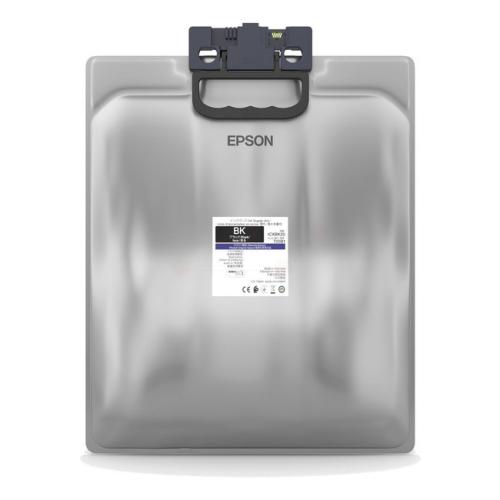Epson Cartucho de tinta preto (C13T05B14N / T05B) (elevada capacidade)