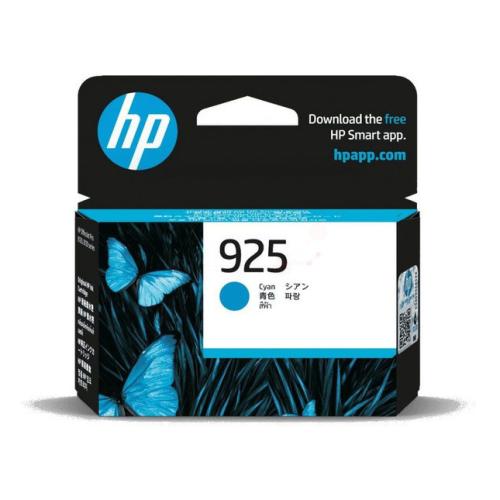 HP Cartucho de tinta ciano (4K0V6PE / 925)