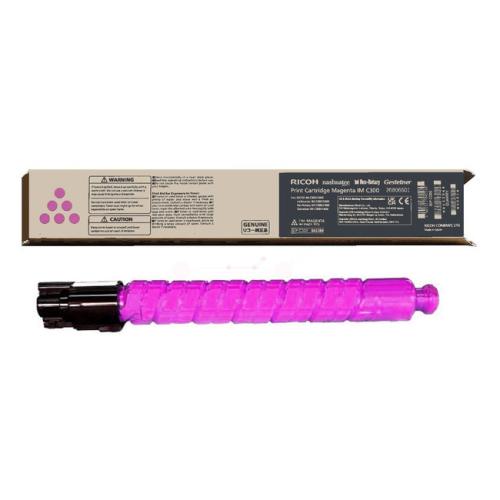 Ricoh Cartucho de toner magenta (842384 / 600452)