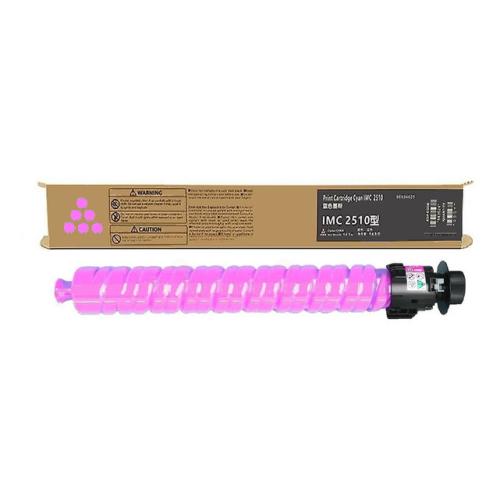 Ricoh Cartucho de toner magenta (842563)