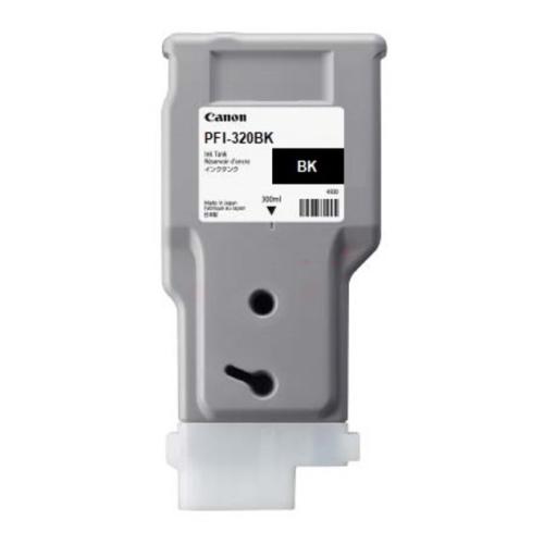 Canon Cartucho de tinta preto (2890C001 / PFI320BK)