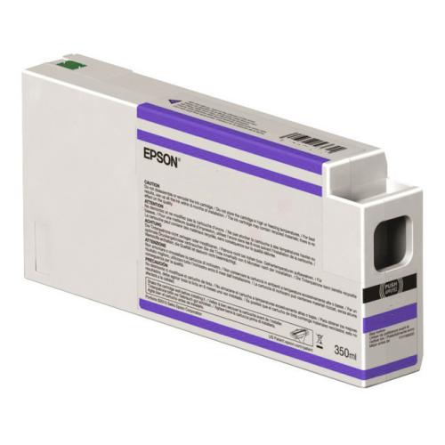 Epson Cartucho de tinta Púrpura (C13T54XD00 / T54XD00)