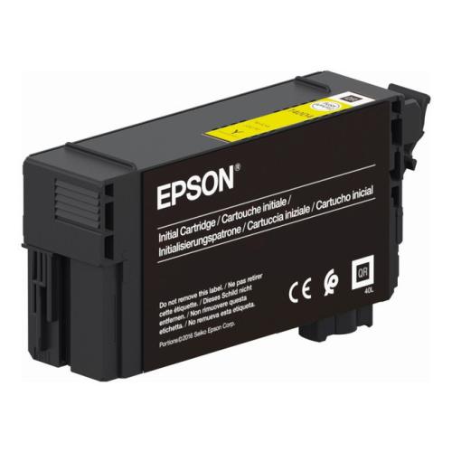Epson Cartucho de tinta amarelo (C13T40D440 / T40)