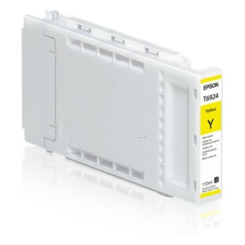 Epson Cartucho de tinta amarelo (C13T69240N / T6924)