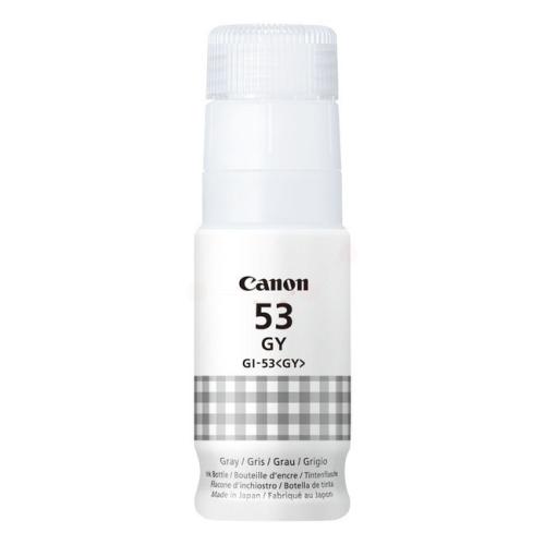 Canon Cartucho de tinta cinzento (4708C001 / GI53GY)