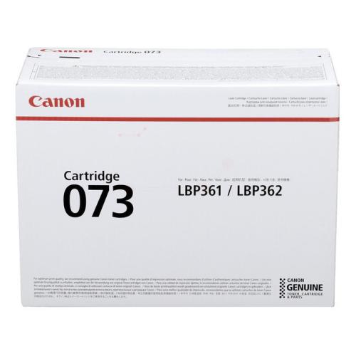 Canon Cartucho de toner preto (5724C001 / 073)