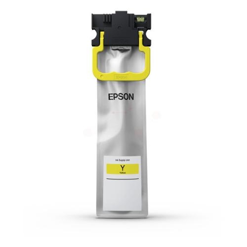 Epson Cartucho de tinta amarelo (C13T01C400 / T01C4)