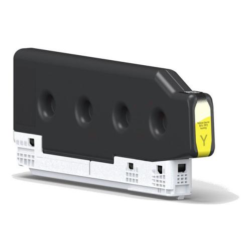 Epson Cartucho de tinta amarelo (C13T08G400 / T08G4)