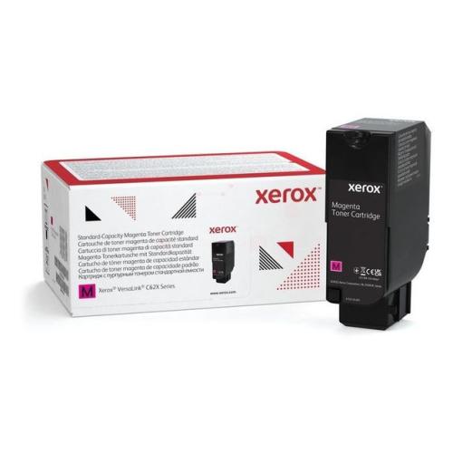 Xerox Cartucho de toner magenta (006R04618 / 6R04618)